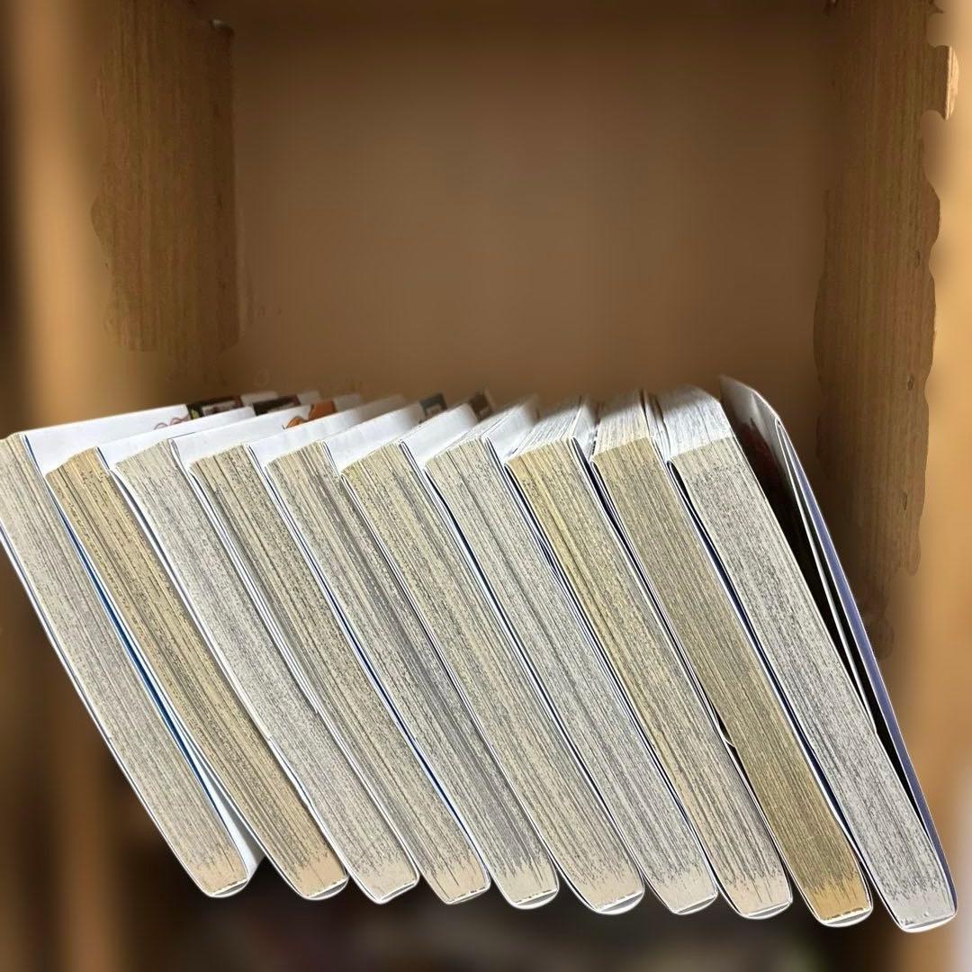 ドラゴンボール超　1〜24巻セット