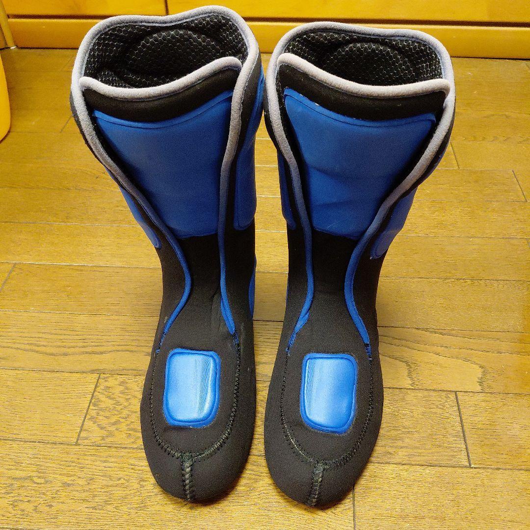 【連休特価】SALOMON COURSE シェルのみ(熱成形インナーはオマケ)