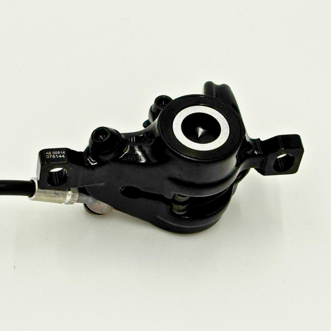 K*9様 MAGURA MT Trail Sport（MTトレイルスポーツ）前後