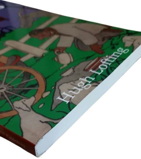 【洋書】Doctor Dolittle's Circus