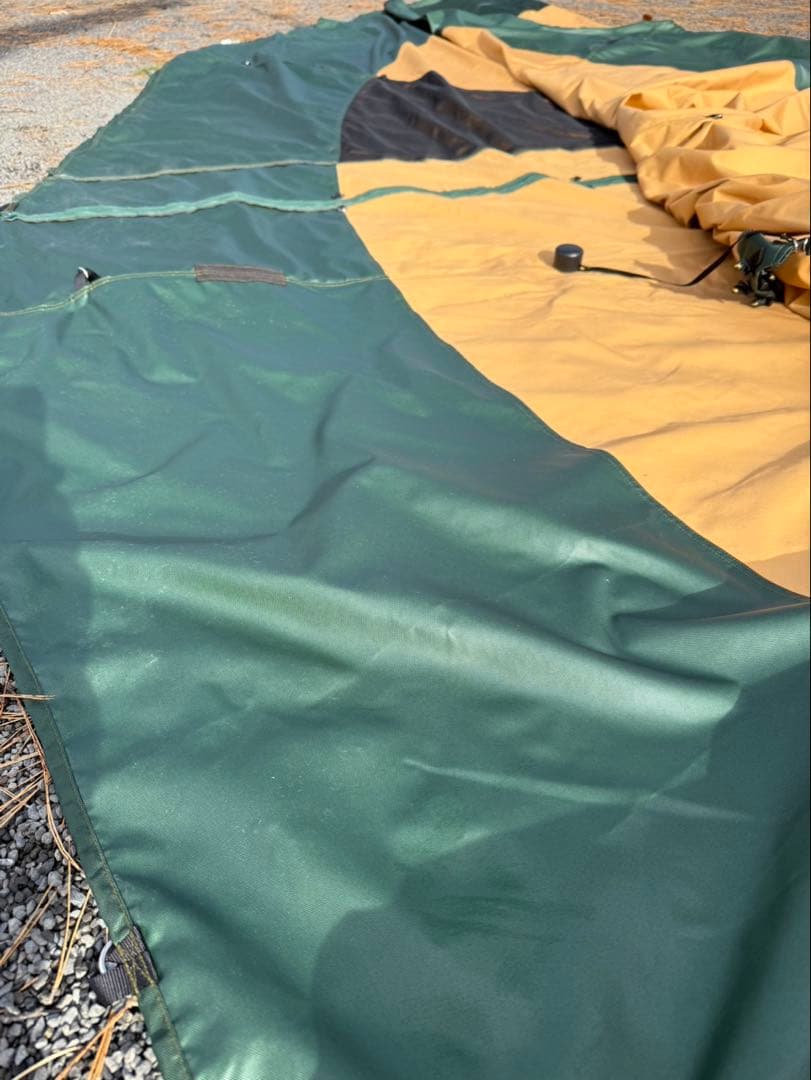 テンティピ ジルコン7CP