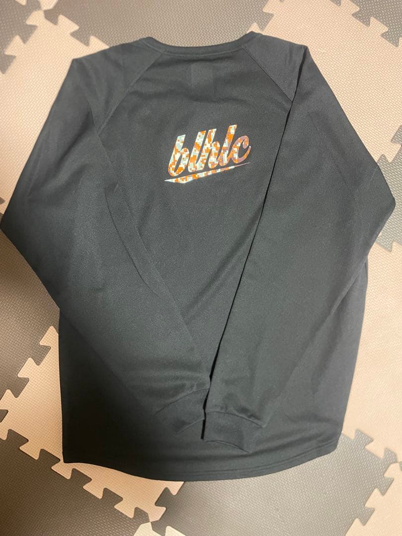 blhlc ロンティ ボーラホリック ロンTballholic