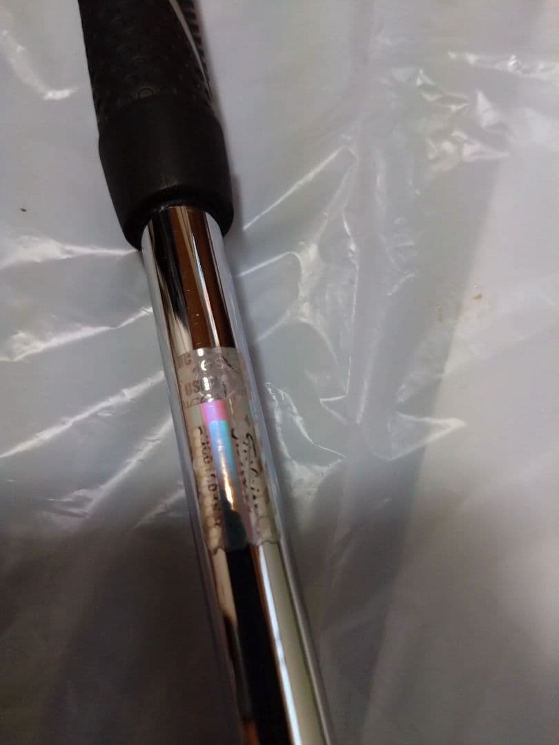 スコッティキャメロン セレクトスクエアバック 34㌅