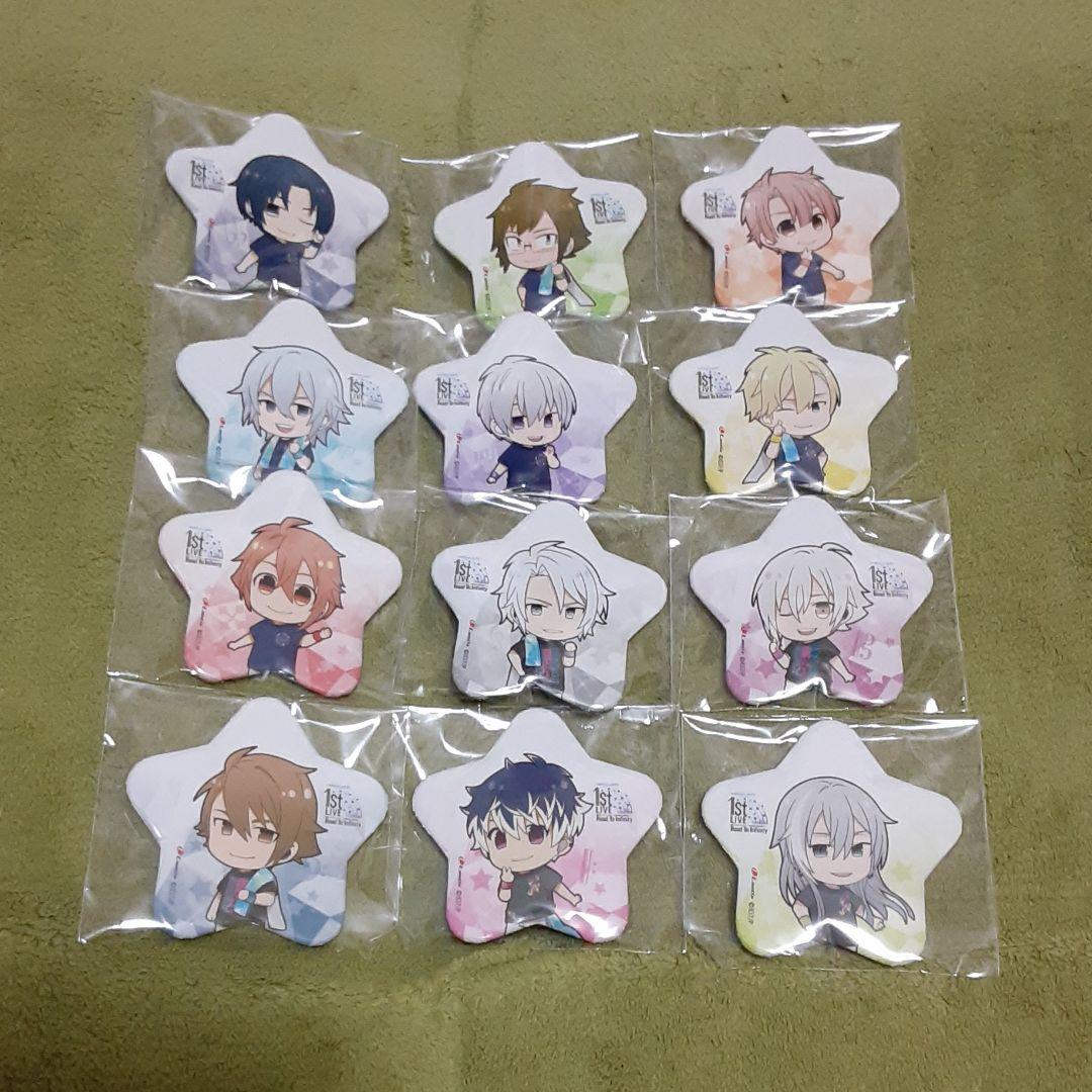 アイナナ Road To Infinity 完全生産限定版 BluRayBox