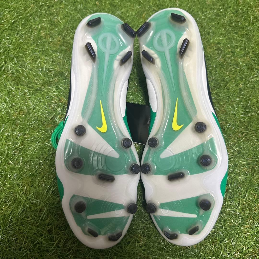 【ラスト一足】ティエンポレジェンド エリート FG 27cm 送料無料