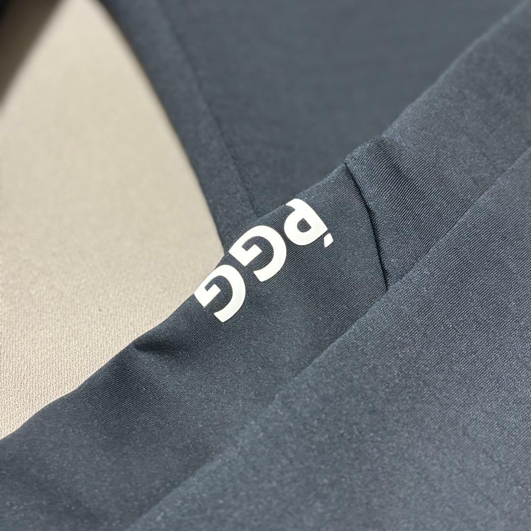 PGG ダンボールニットジョガーパンツ 4パーリーゲイツPEARLY GATES