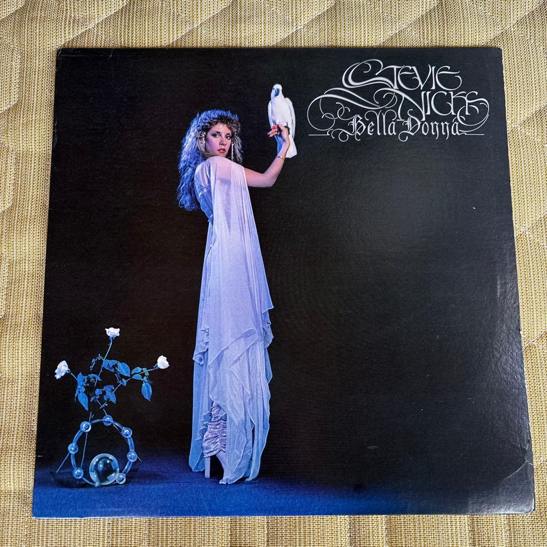 フリートウッド・マック Fleetwood Mac アナログレコード LP