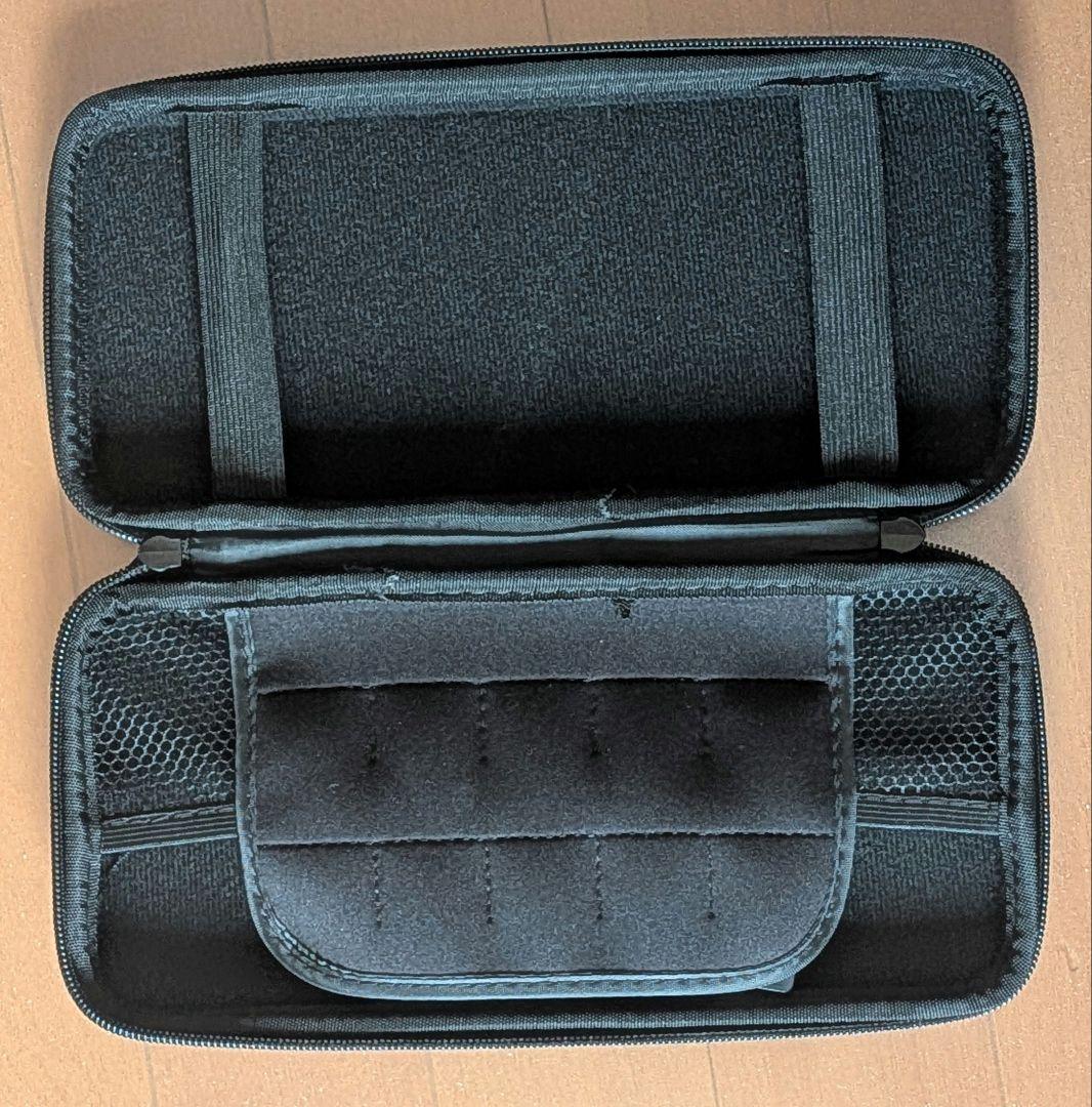 【23年頃購入】 Nintendo Switch 本体フルセット