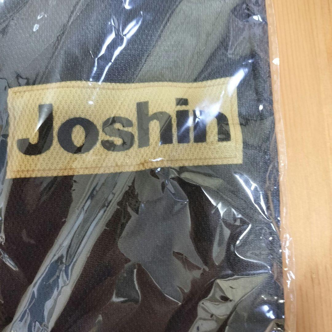 【お値下】阪神タイガース　Joshin OSAKA ユニフォーム 黒　ブラック