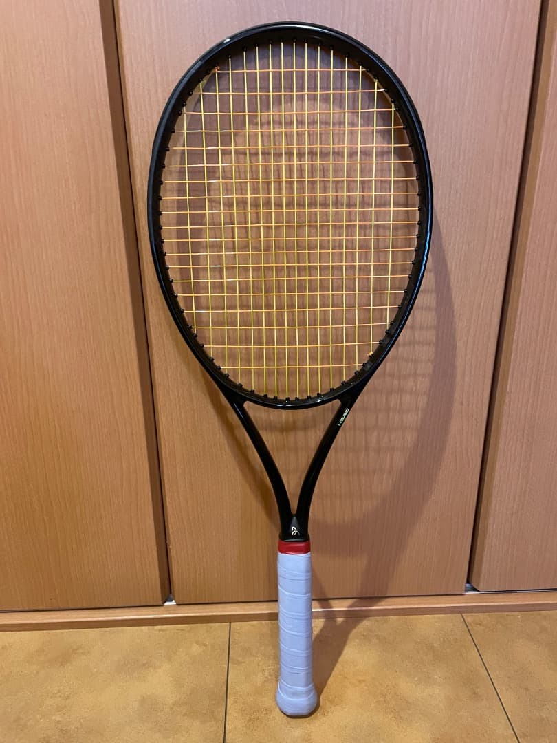 ラケット(硬式用) HEAD SPEED LEGEND MP