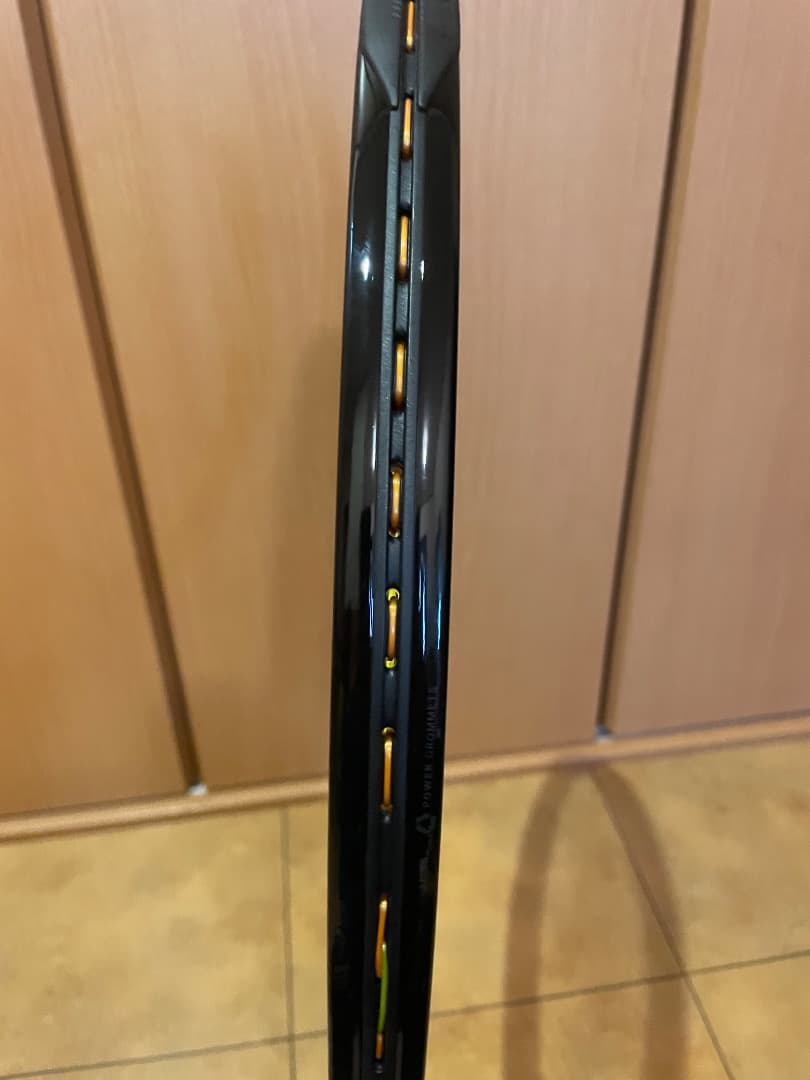 ラケット(硬式用) HEAD SPEED LEGEND MP