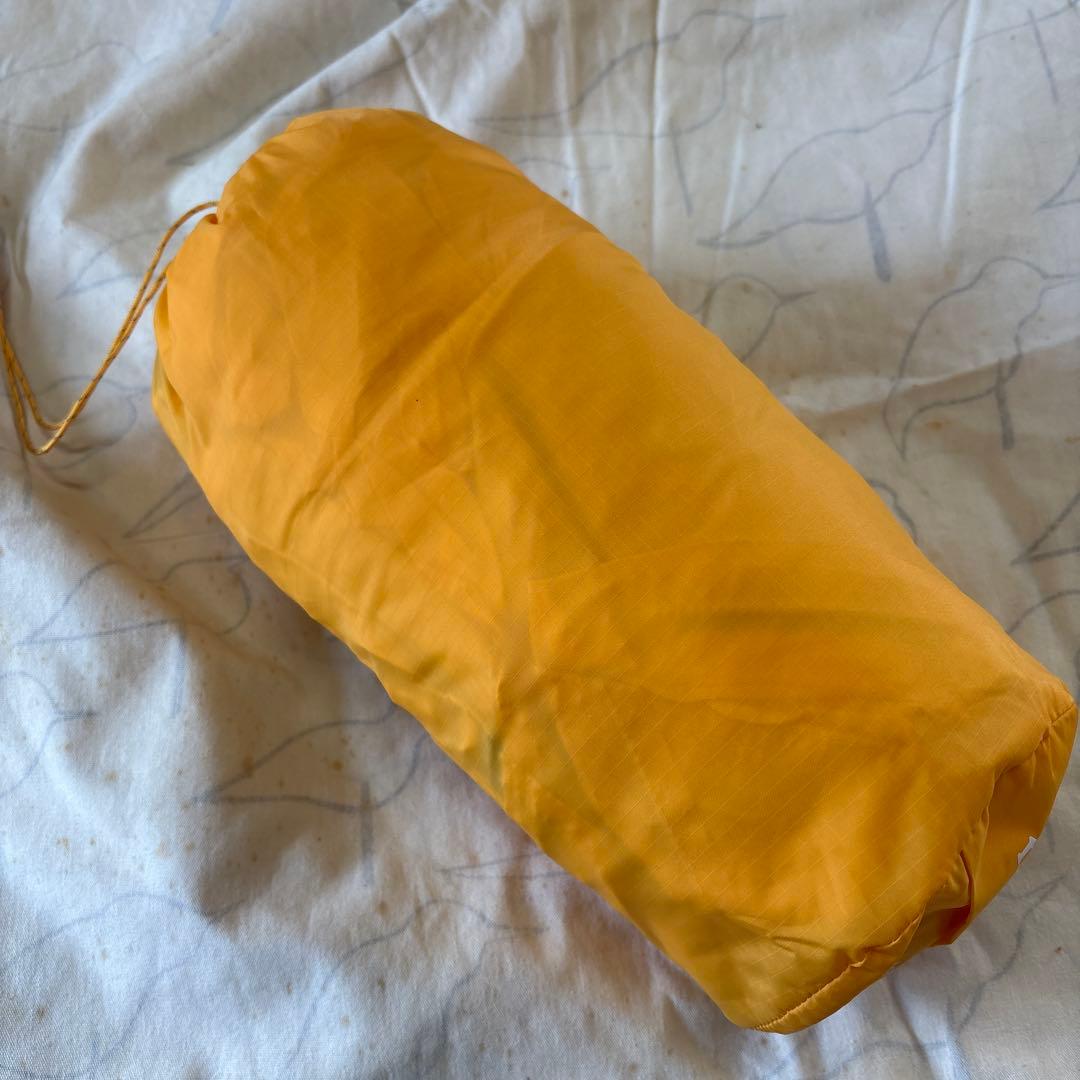 モンベル 旧ステラリッジテント2用　スノーフライ単品　1122481