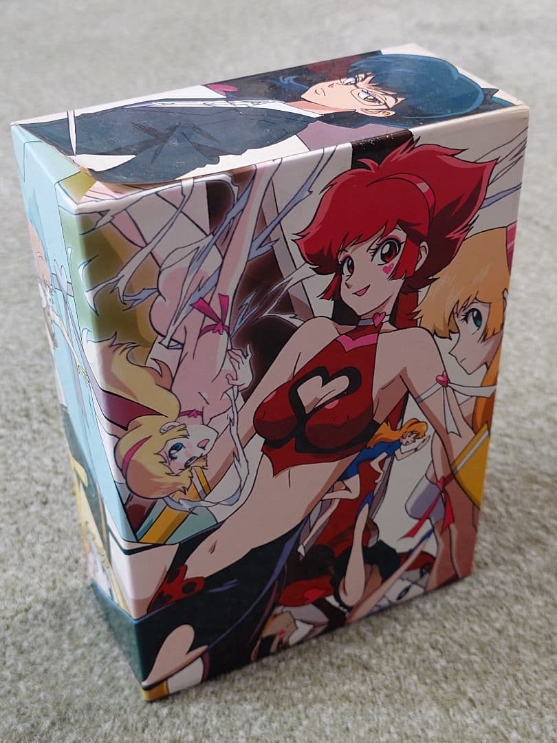 キューティーハニー 　スタンダード・エディション