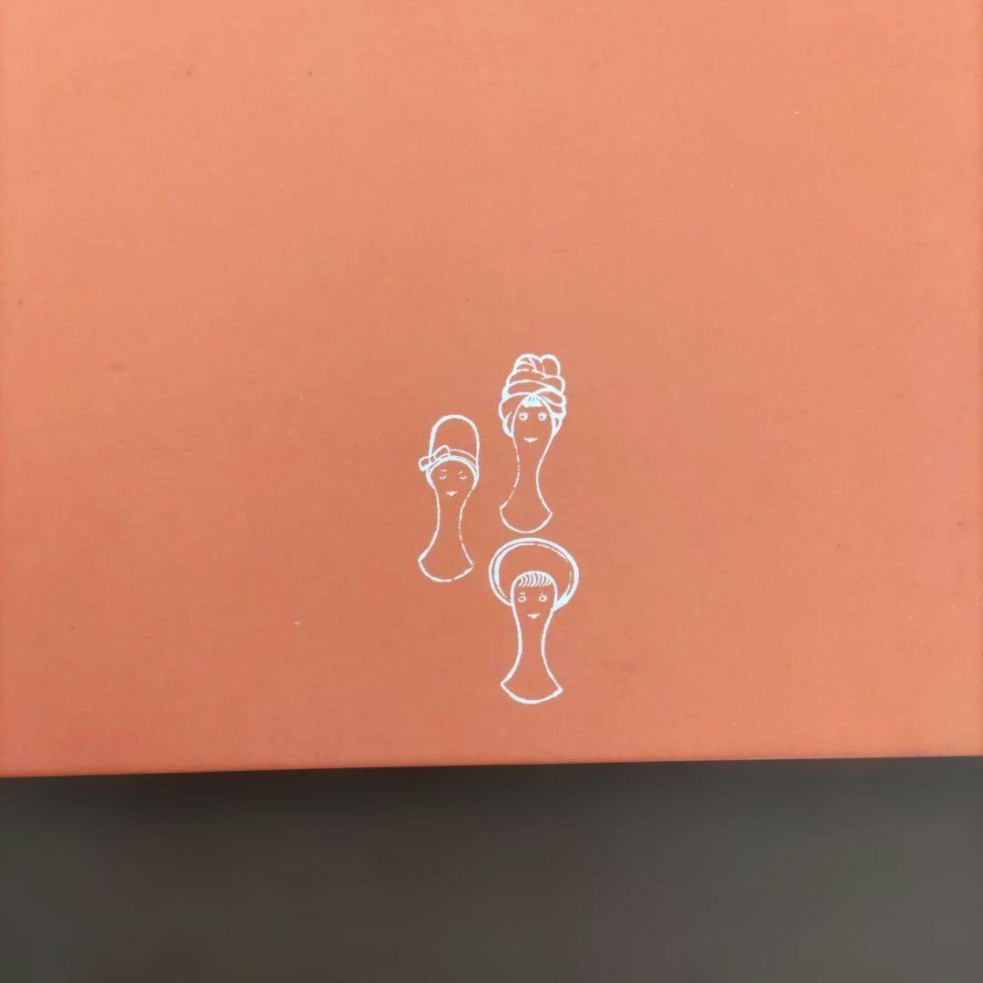 Andy Warhol ファッションイラスト ノート