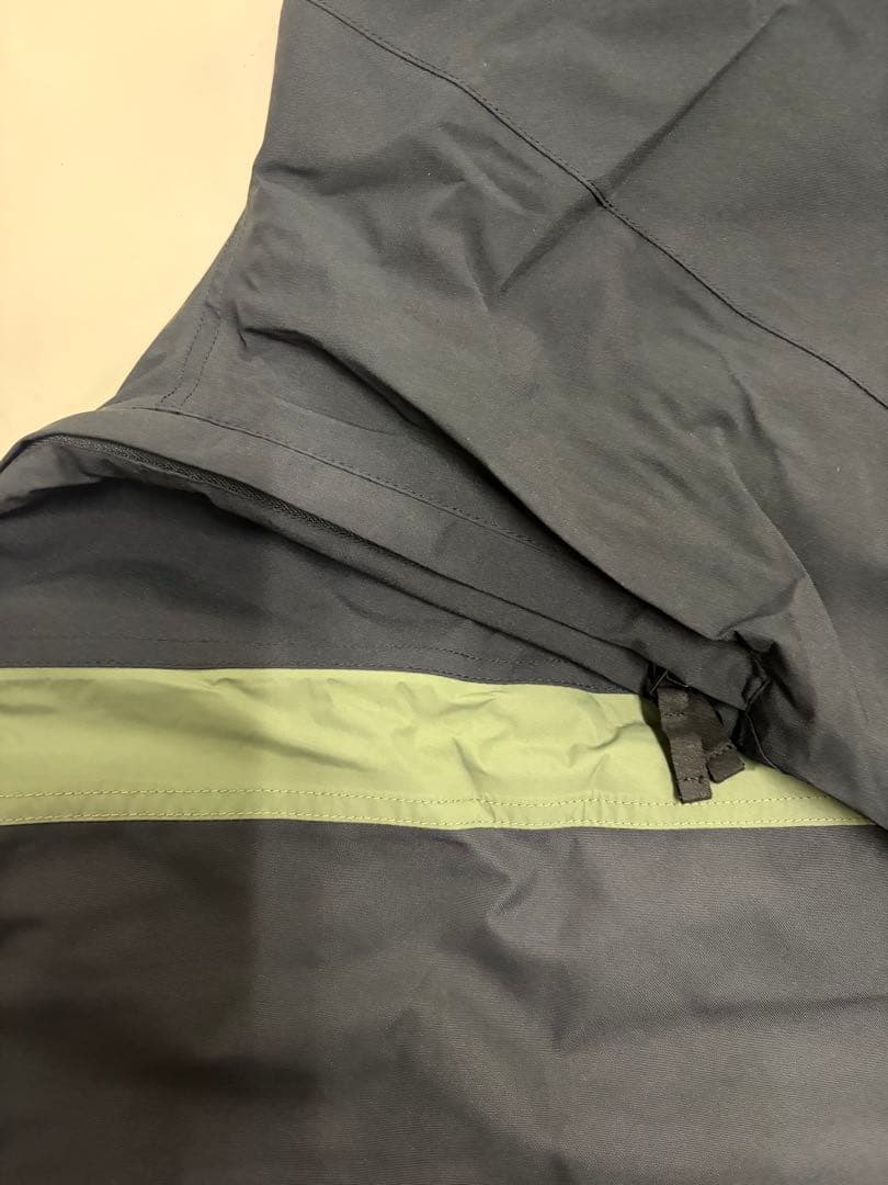 ROMESDS ブラックジャケット L