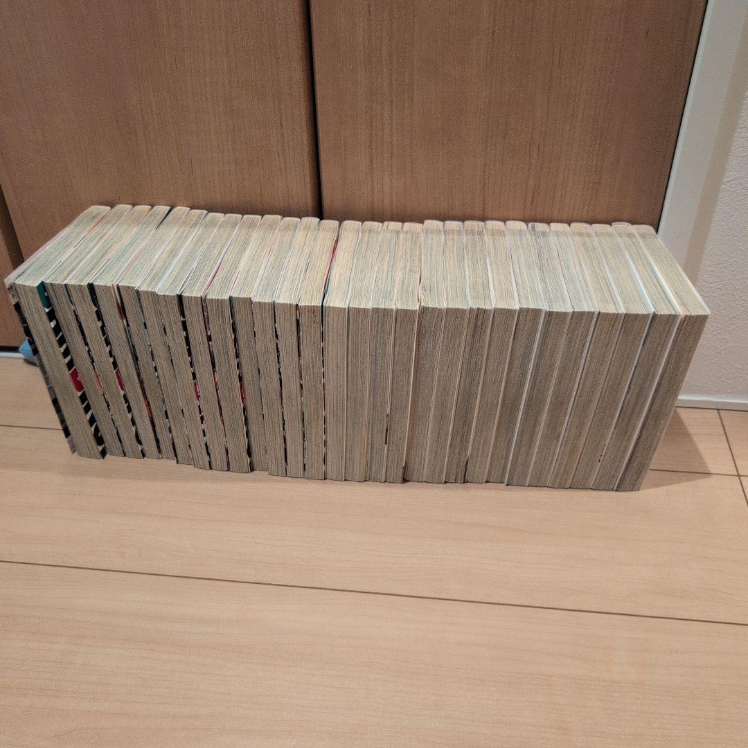 バンビーノ 全28巻