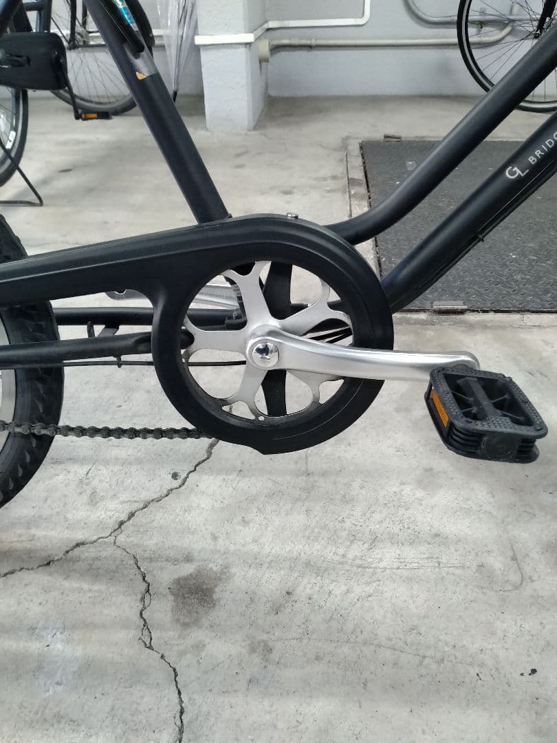 京都限定　ブリヂストン ベガス