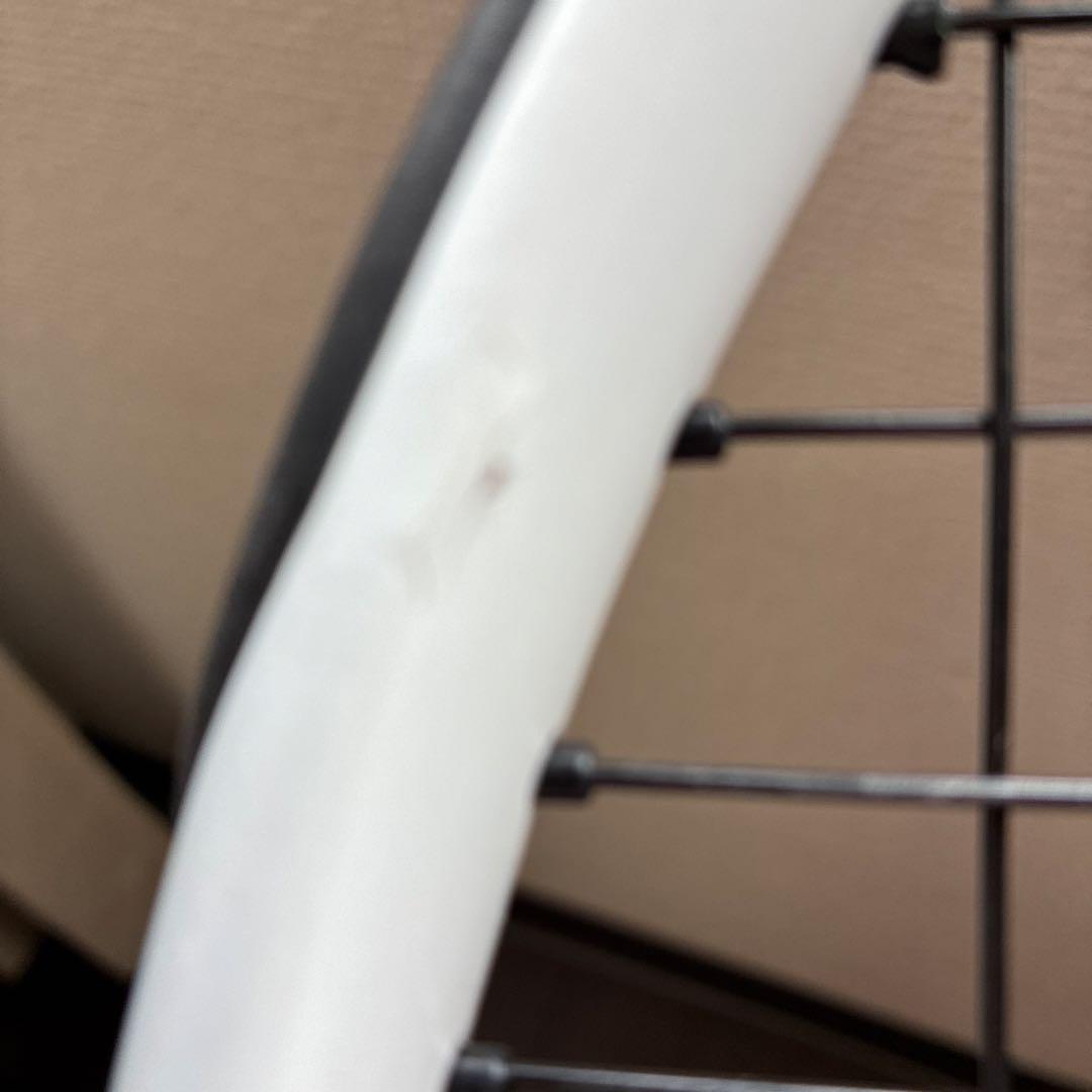 2024製ダンロップＬＸ800 グリップ①