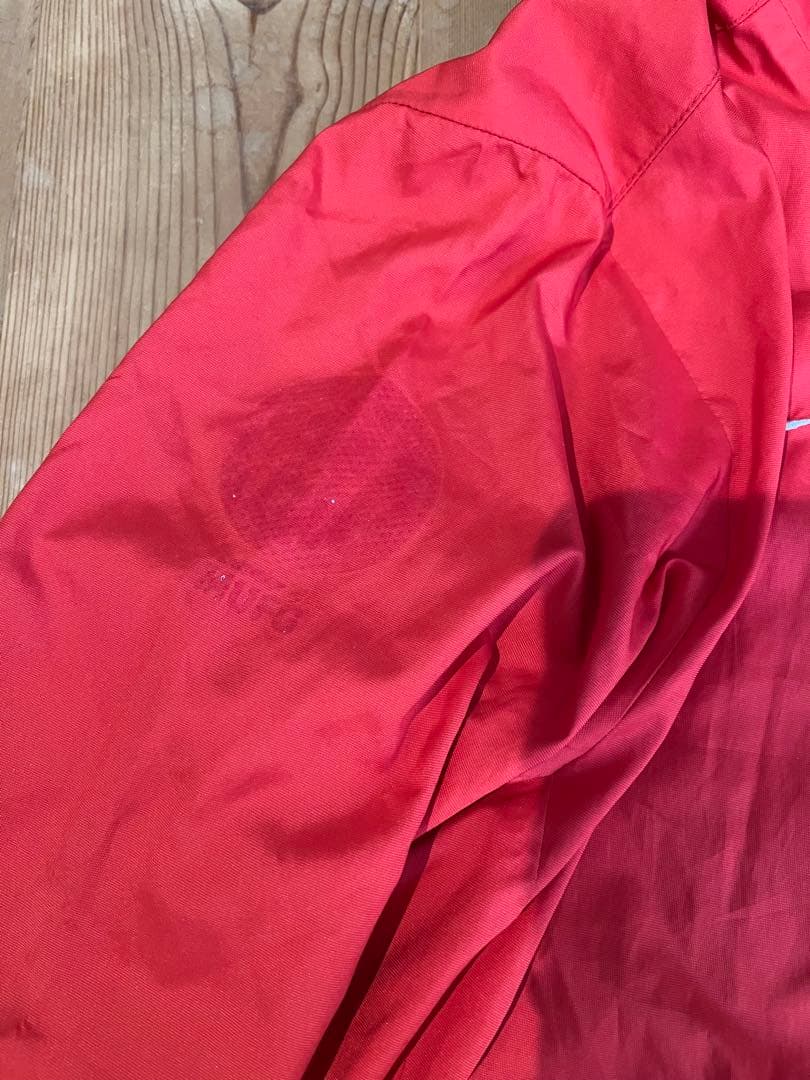 浦和レッズ ナイロンジャケット