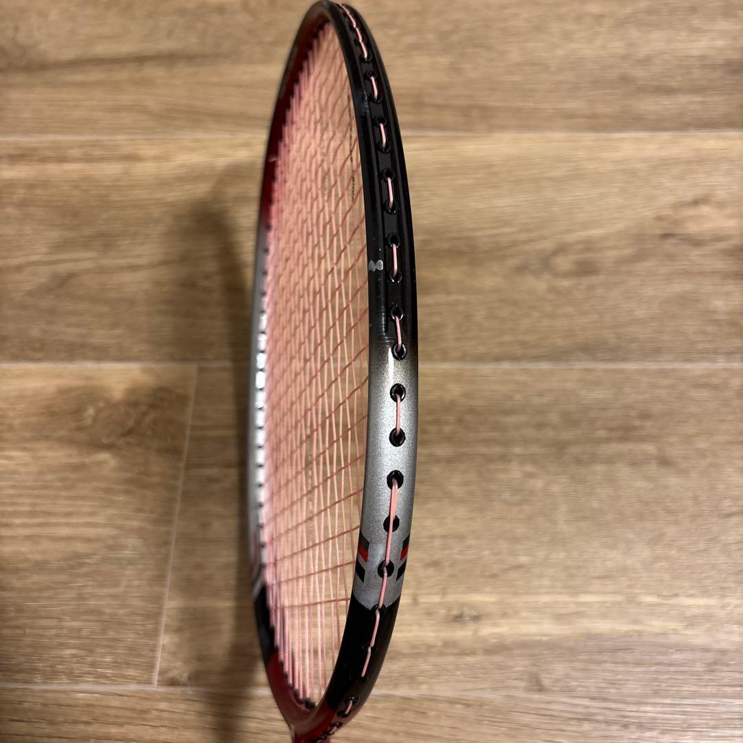 GRAPHREX120LONG バトミントンラケット ヨネックス　4UG5