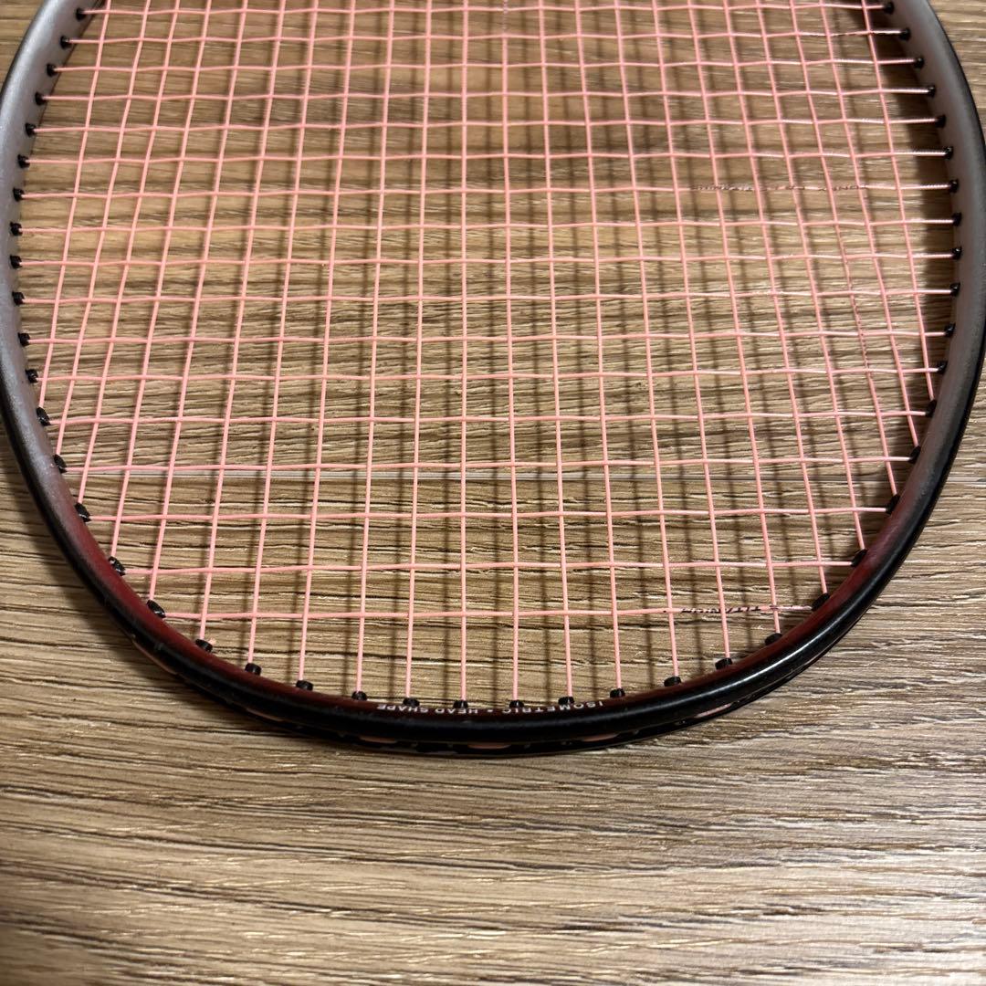 GRAPHREX120LONG バトミントンラケット ヨネックス　4UG5