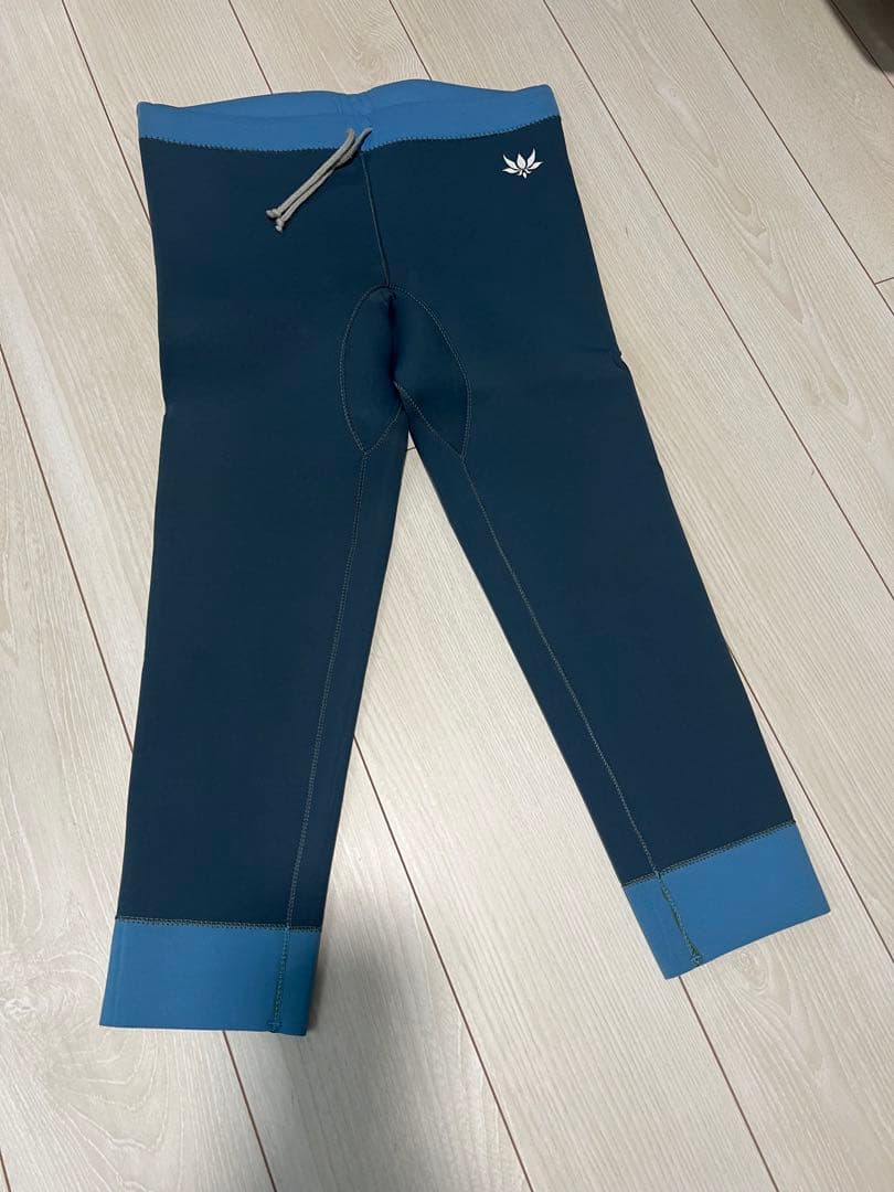 来季準備！希少！axxe&HONEY コラボウェットパンツ⭐︎H/A