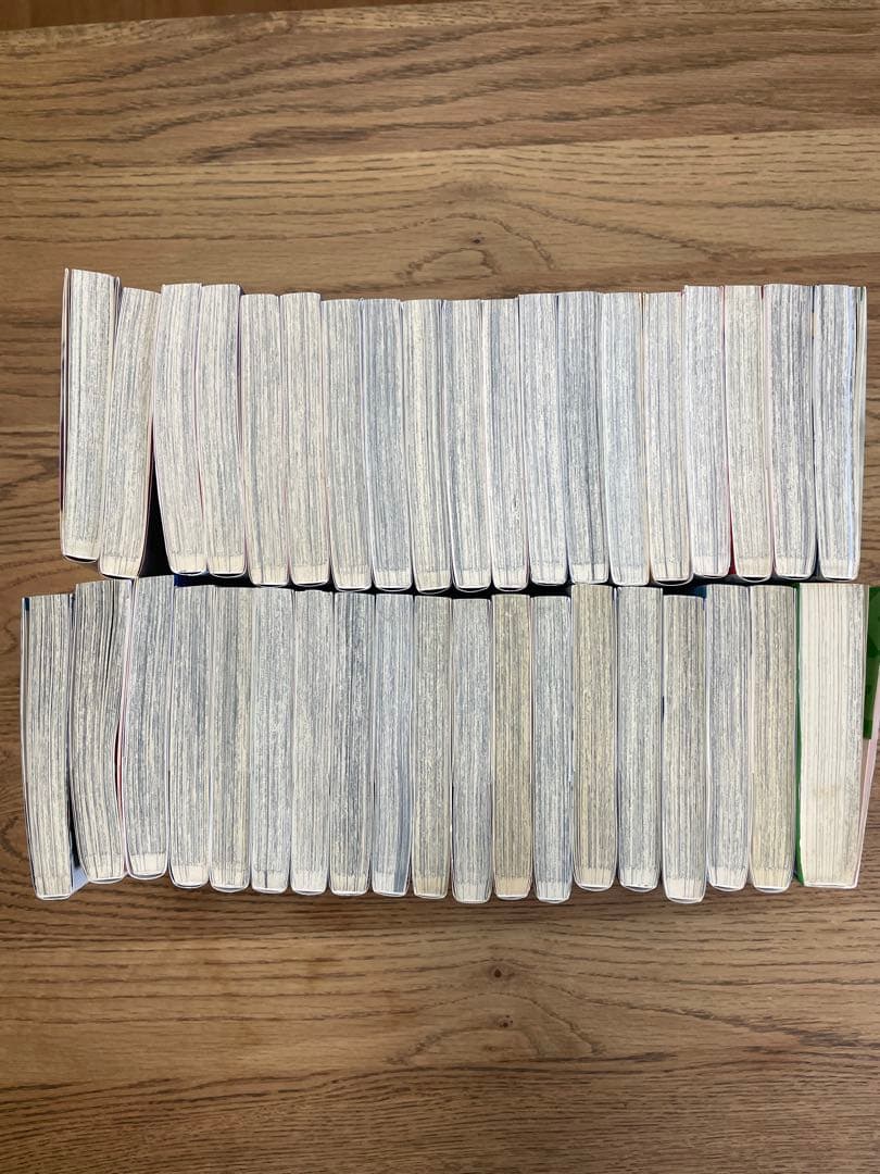 アイシールド21　全巻セット