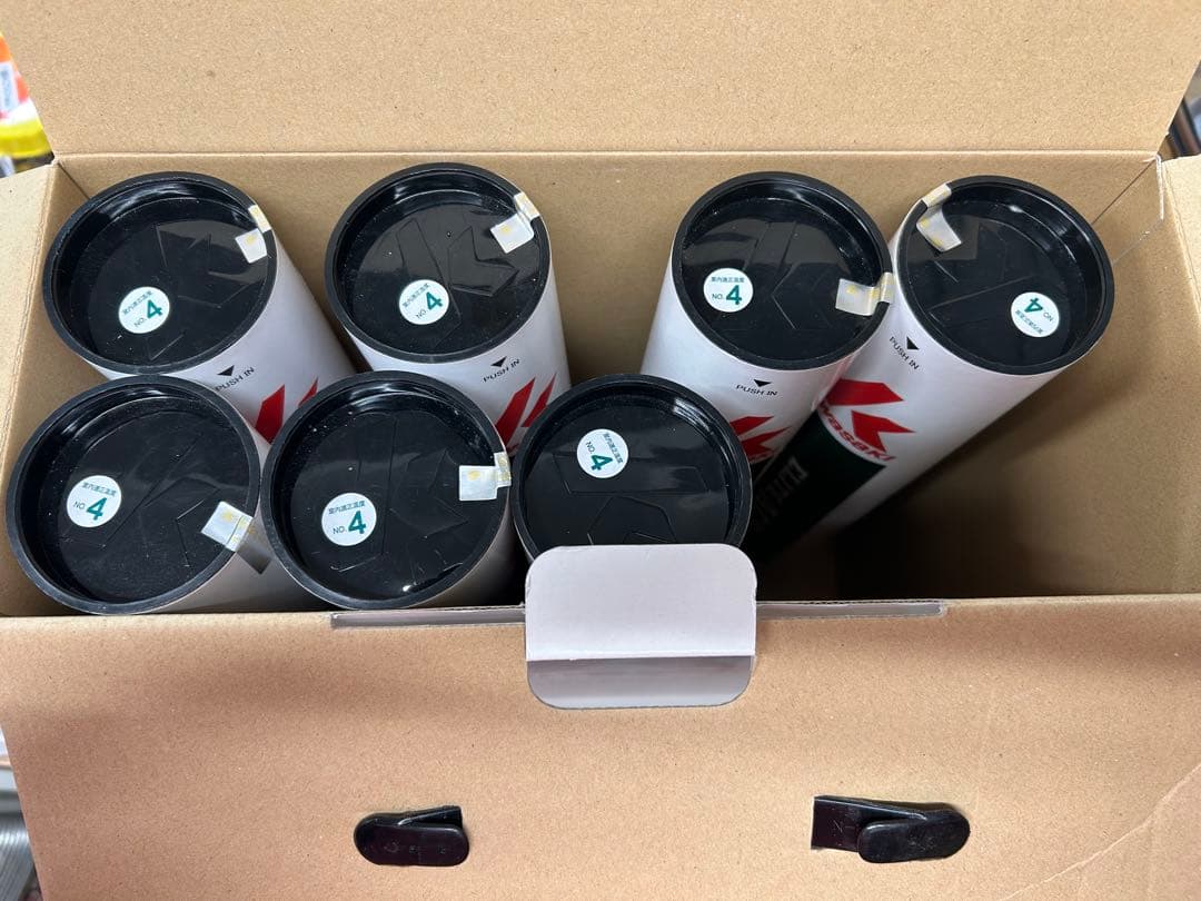 Kawasaki KS-303 エリートエース　7本入り