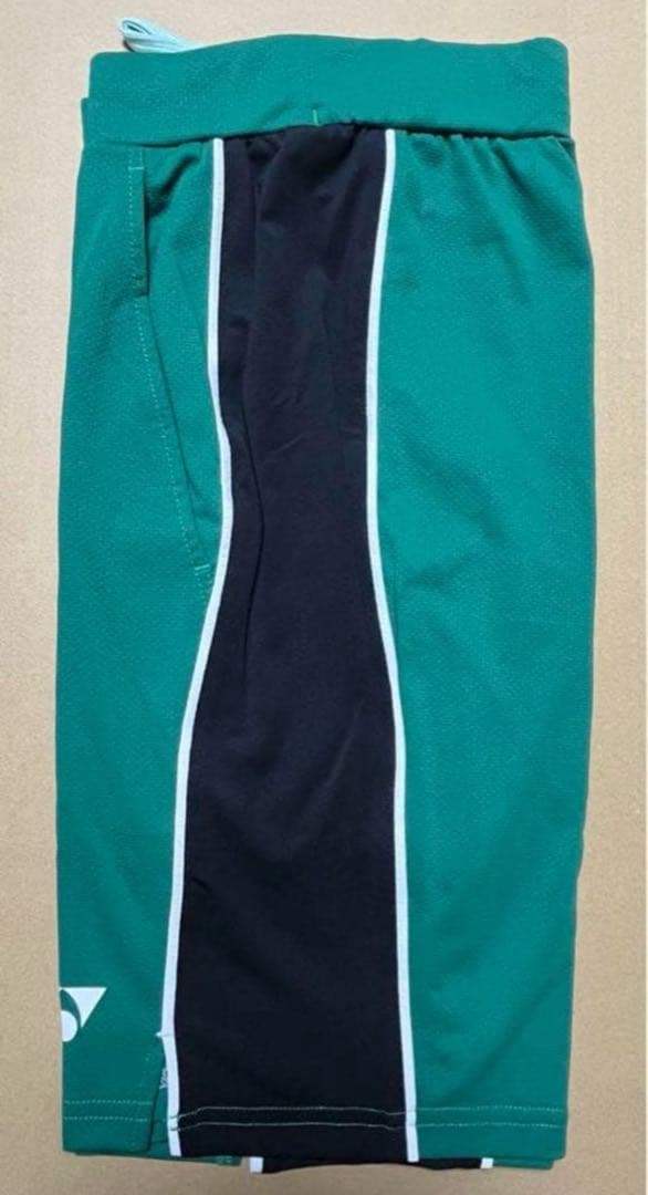 YONEX ユニ ハーフパンツ '25 テニス バドミントン Ｌサイズ