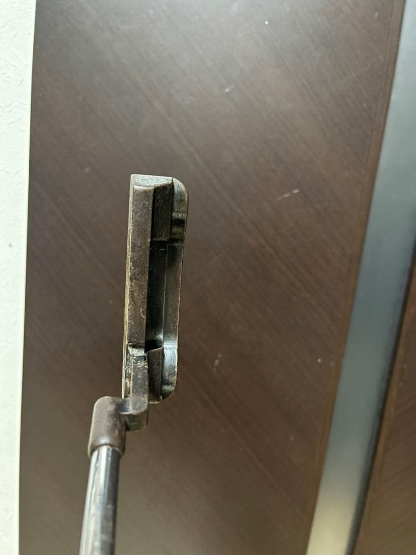 レア　スコッティキャメロン ニューポート　トレリウム　ヘッドカバー付き