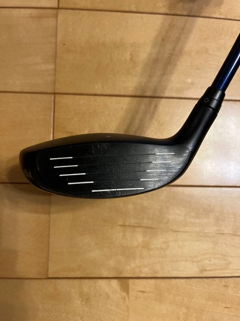 クラブ PING G430 MAX 7W