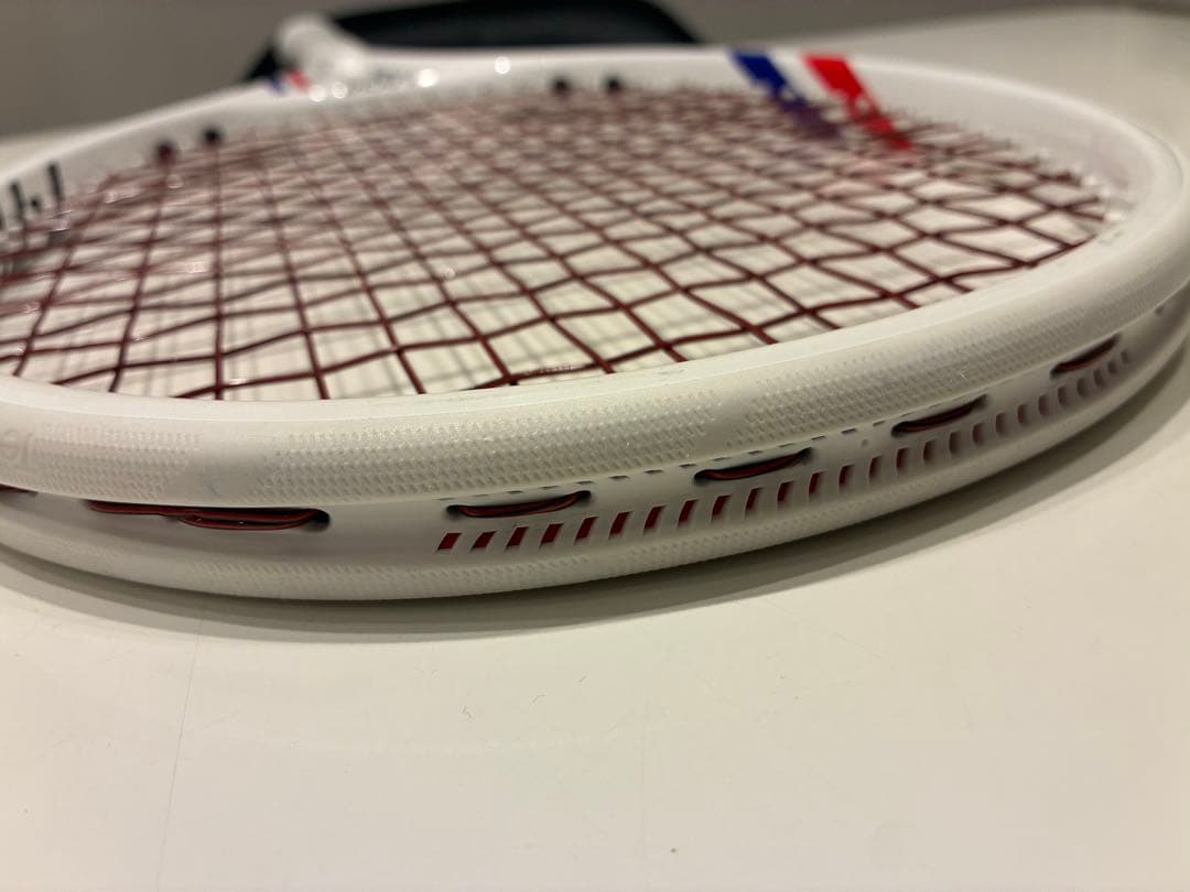 テクニファイバー Tecnifibre テニスラケットT-FIGHT 285