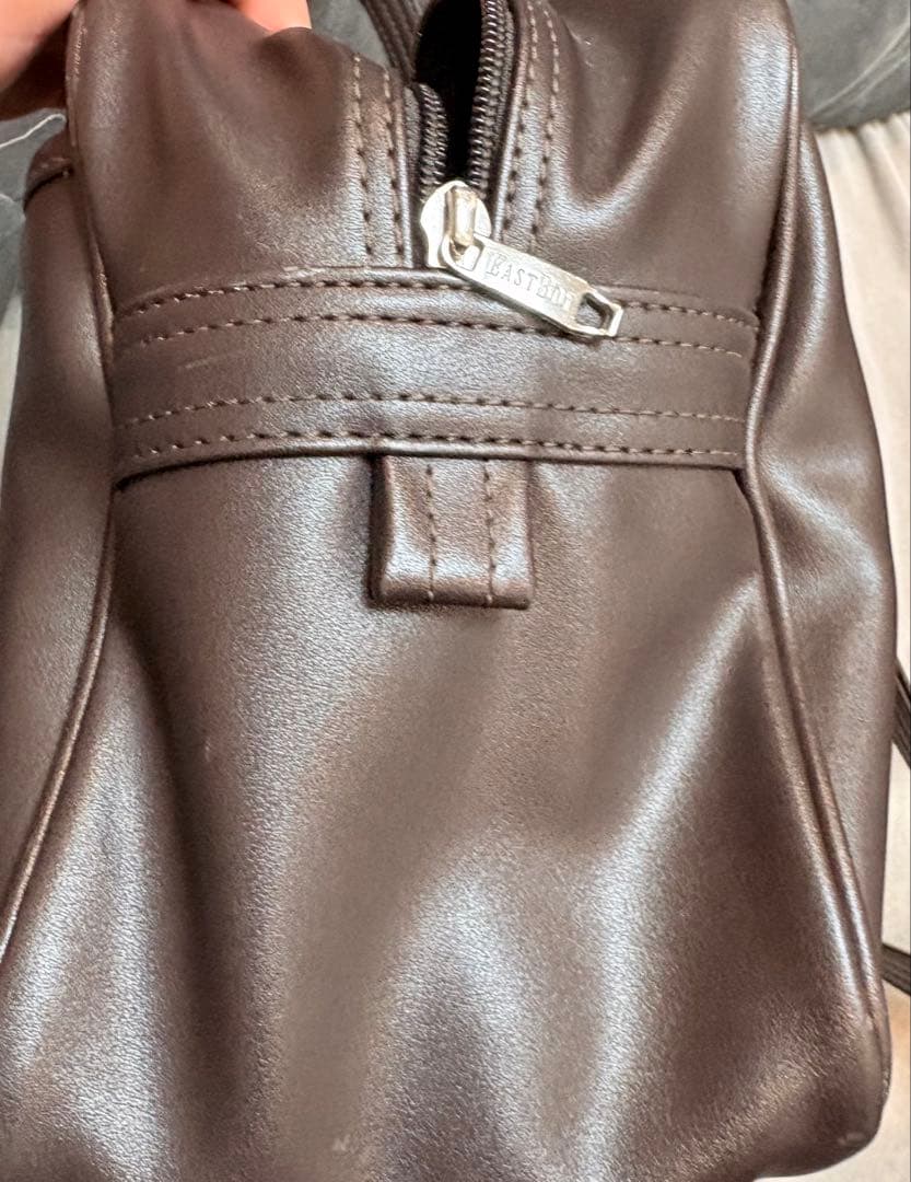 イーストボーイスクールバック