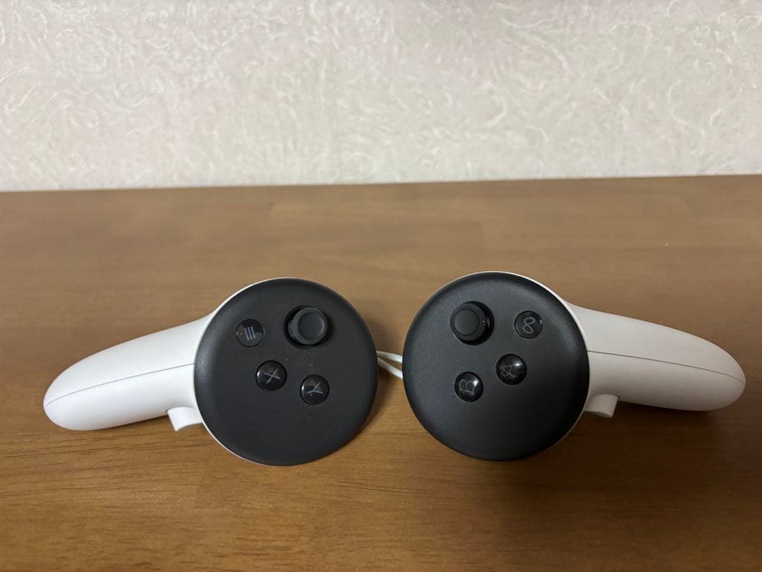  Quest3 128GBメタクエスト3