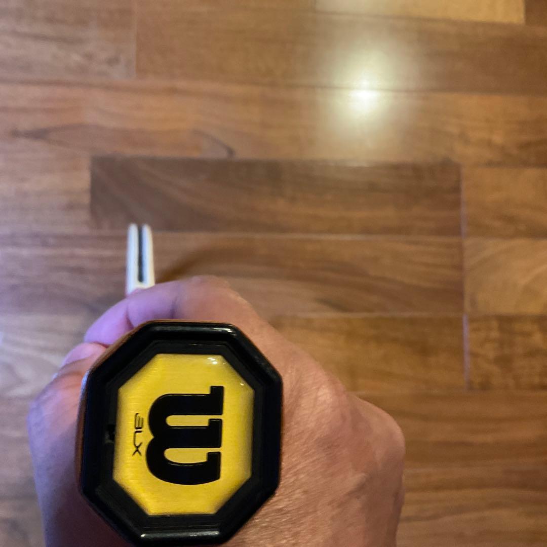 ウィルソン プロ スタッフ90 Wilson Pro Staff 90