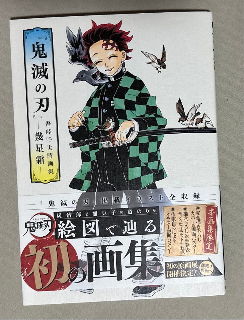 ⚠️限定値下げ‼️ 鬼滅の刃セット