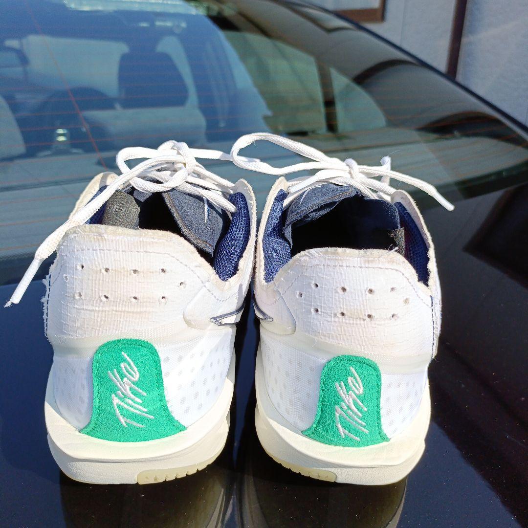 NIKE G.T. CUT 3 ASW EP 29cm GTカット3