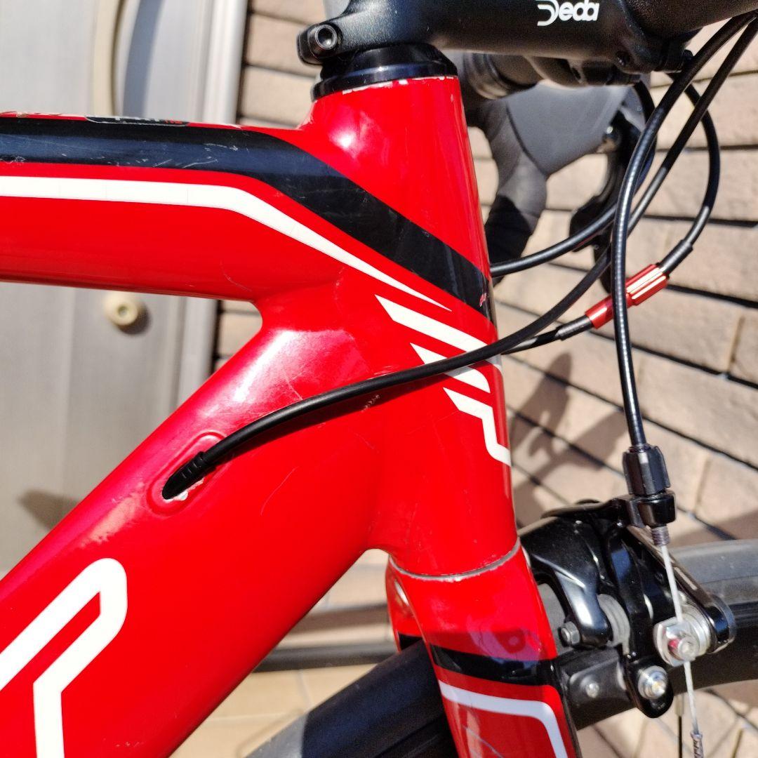 【104garden】フェルト FELT AR15 2014 ロードバイク