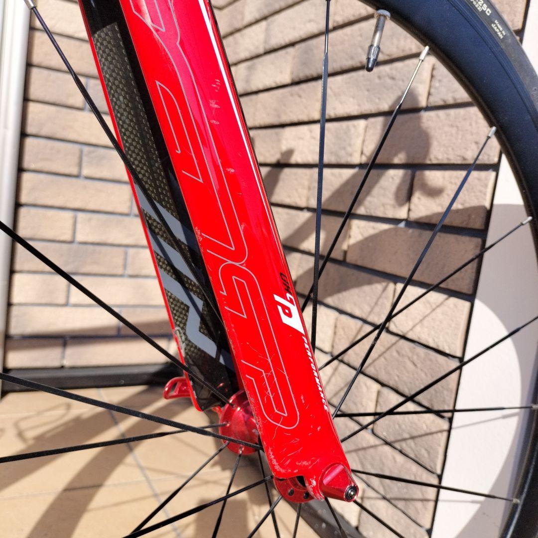 【104garden】フェルト FELT AR15 2014 ロードバイク