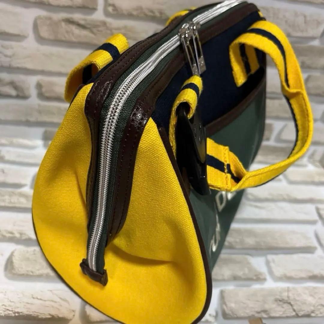 【新品】TURFDESIGN GOLF ゴルフバック　カートバック　タグ付き