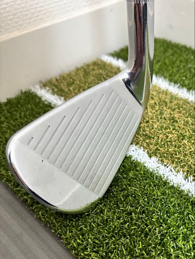 【美品】CallawayAPEX MB 2018 5I単品 DG S200