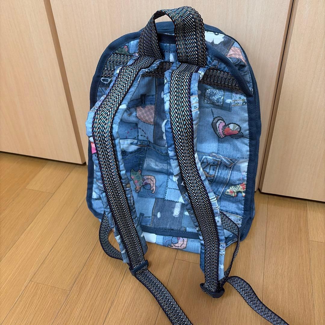 Lesportasb レスポーサックショルダーバッグ&リュックサック&ポーチ