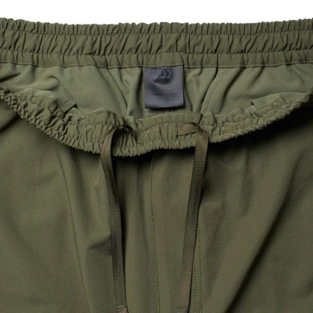 パンツ TECH LOOSE STRETCH 6P MIL PANTS