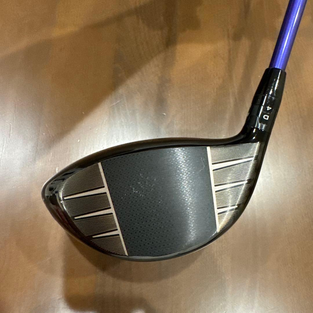 Titleist GT2 ドライバー 10.0度スピーダーシャフト