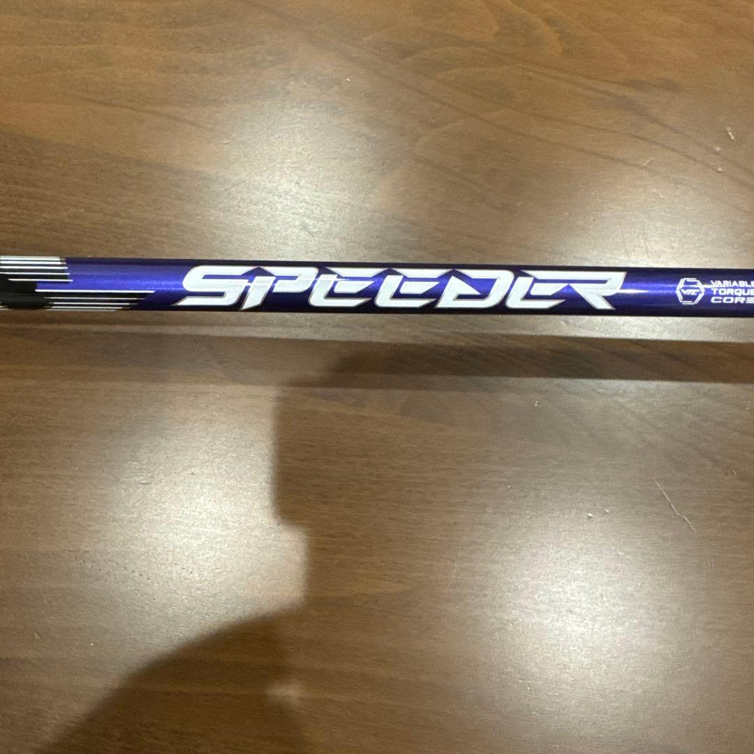 Titleist GT2 ドライバー 10.0度スピーダーシャフト