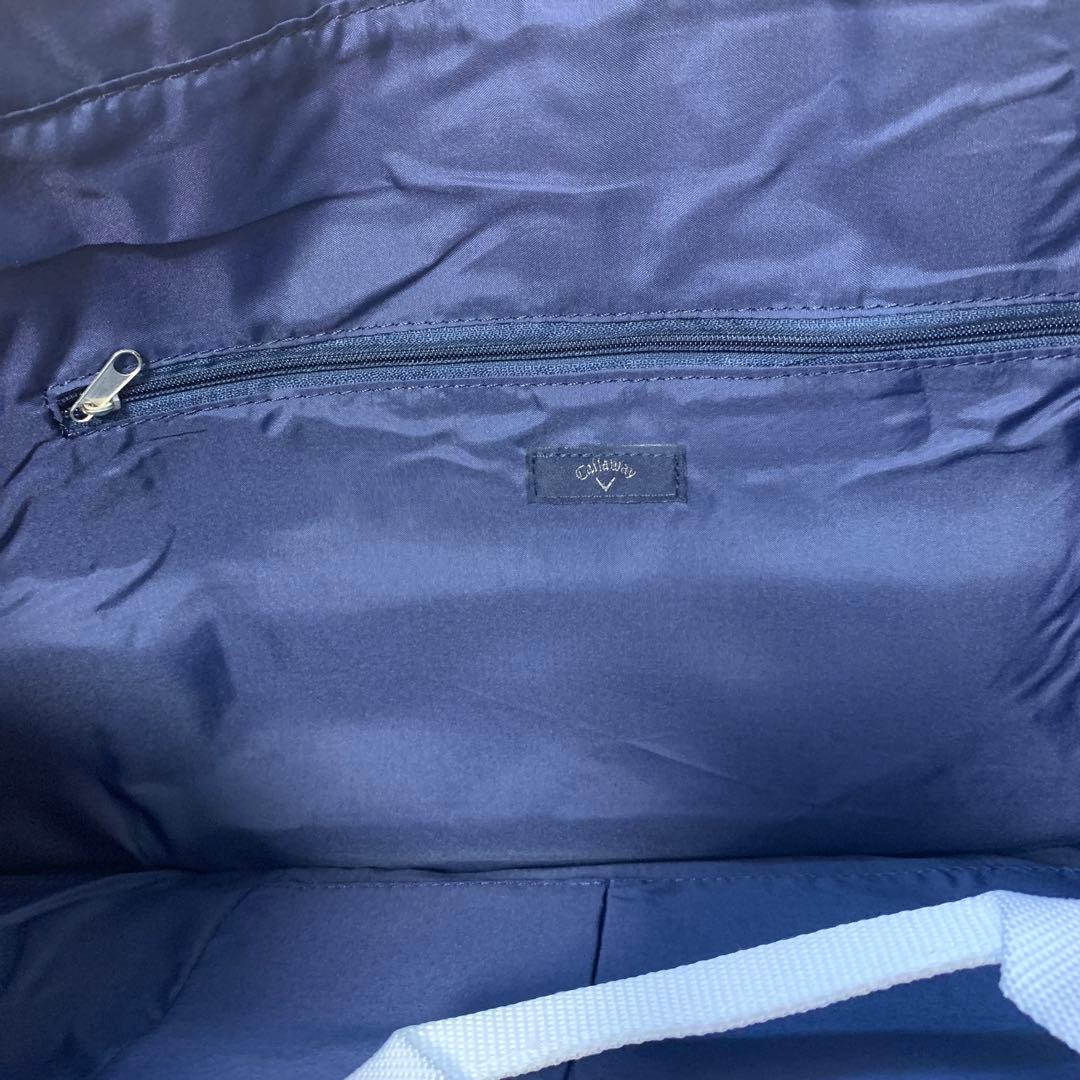 新品⭐︎キャロウェイバッグ
