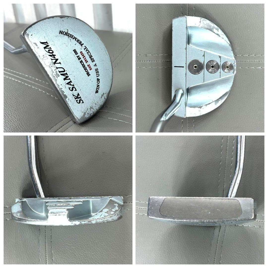 本格派 メンズゴルフクラブ 12本 フルセット ゴルフセット プロギア