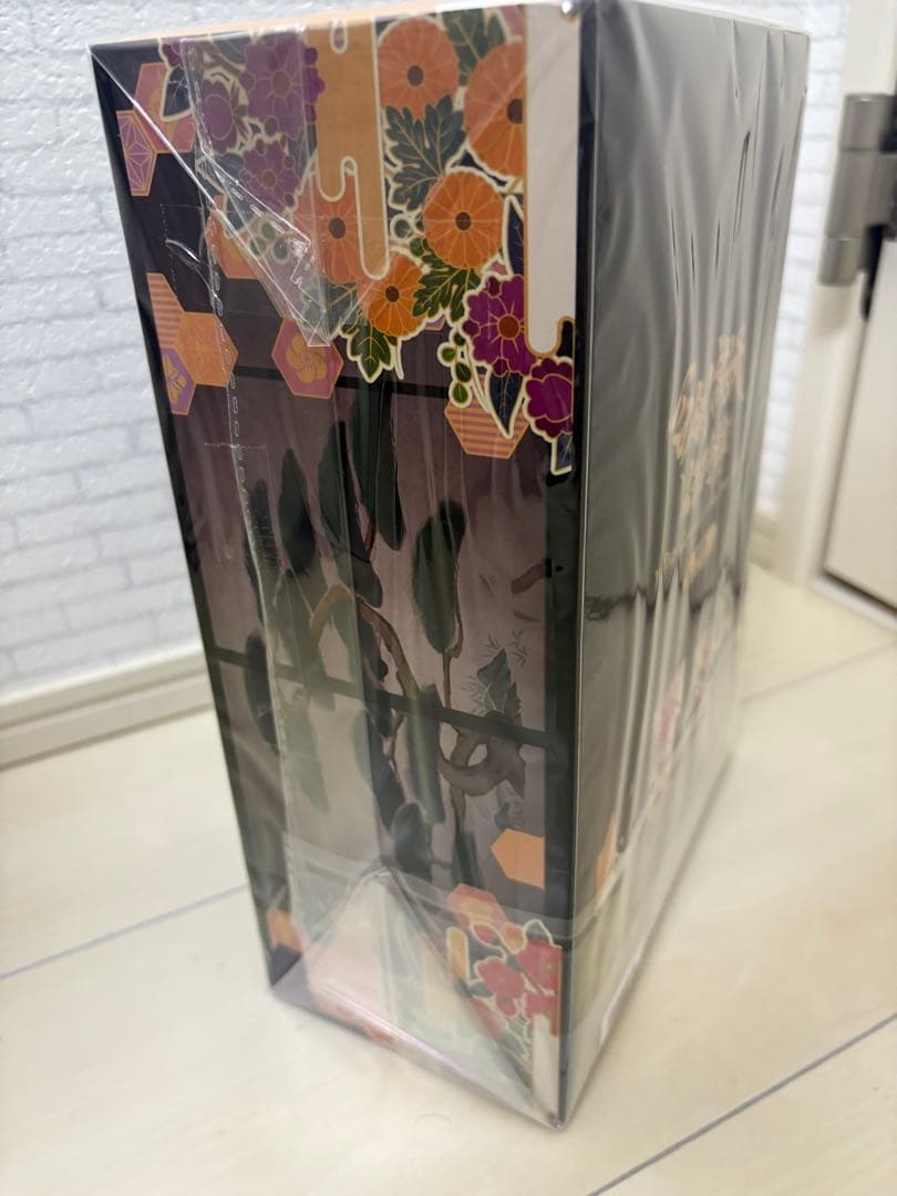 百剣討妖伝綺譚　限定版 【限定特典】アマゾンオリジナルデジタル壁紙配信