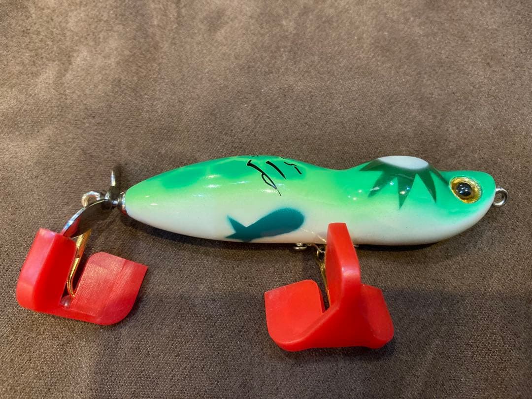 ★新品・未使用★2005年ハトリーズ 河童のおんなのこ《同梱歓迎》河童シリーズ