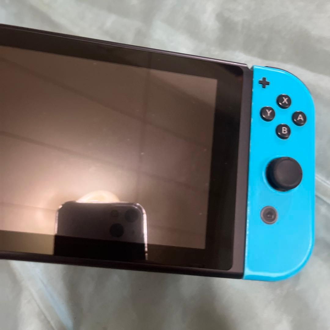 Nintendo Switch 即日配送！